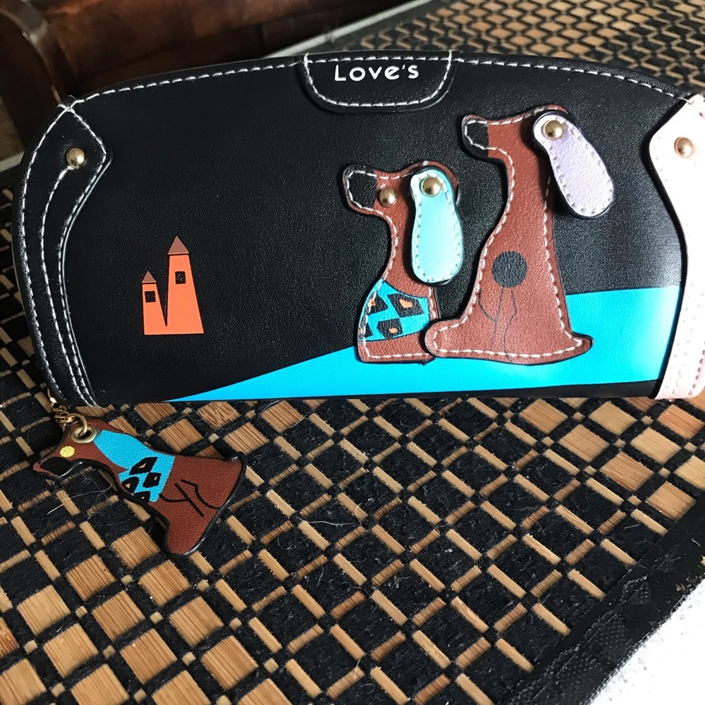 New Wallet